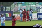 LAZIO-INDONESIA U23 2-0  - 20 LUGLIO - SS LAZIO AURONZO
