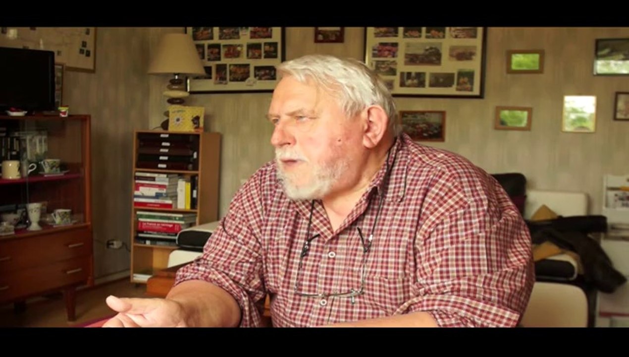 Education populaire transgénérationnelle _ JACQUES & DANIEL _ Daniel Collinon [ EDUCATION CIVIQUE, HISTOIRE, GEOGRAPHIE ]