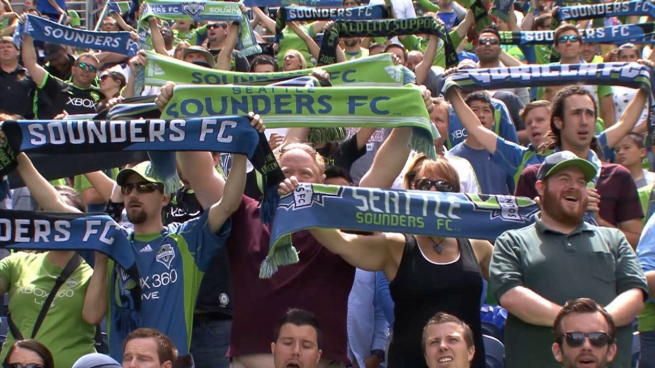 Holtby trifft für die Spurs in Seattle