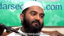 Mufti Abdur Rehman Madni - 