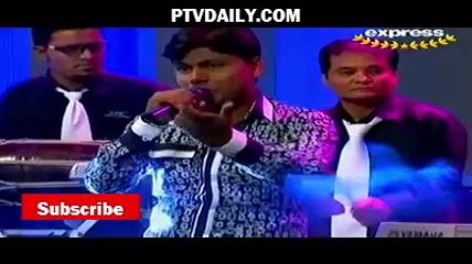 Bus Kardo Bus Episode 18 on Express Ent - 20th July 2014 - PART 2