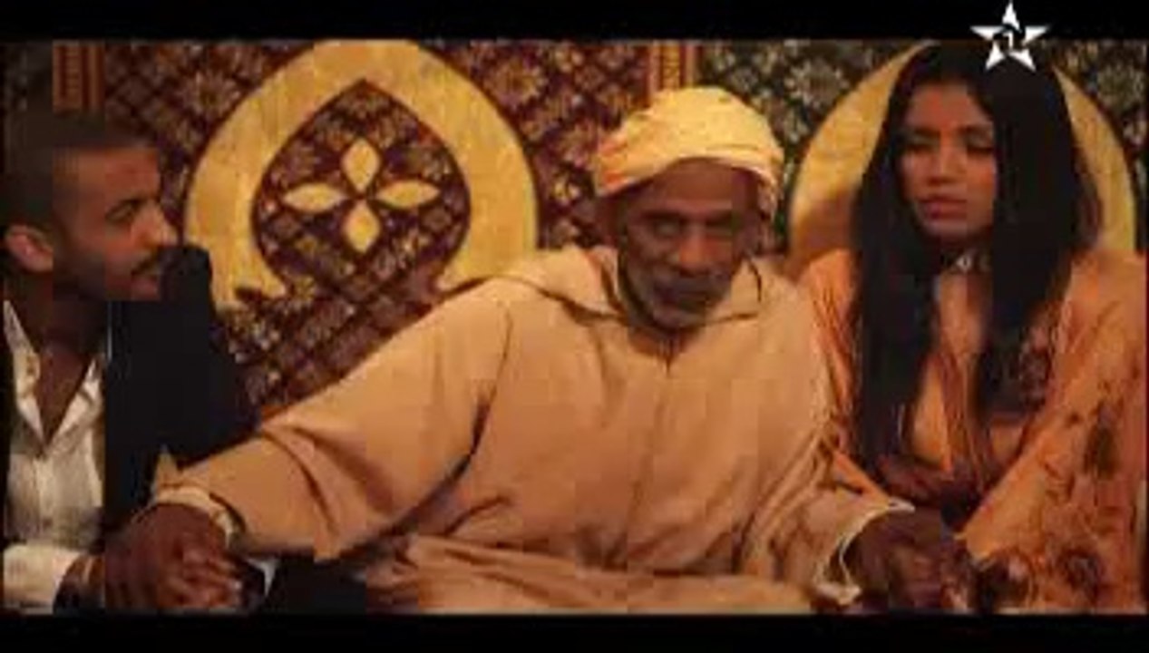 السلسلة المغربية زين لبيار_ الحلقة 22