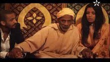 السلسلة المغربية زين لبيار_ الحلقة 22