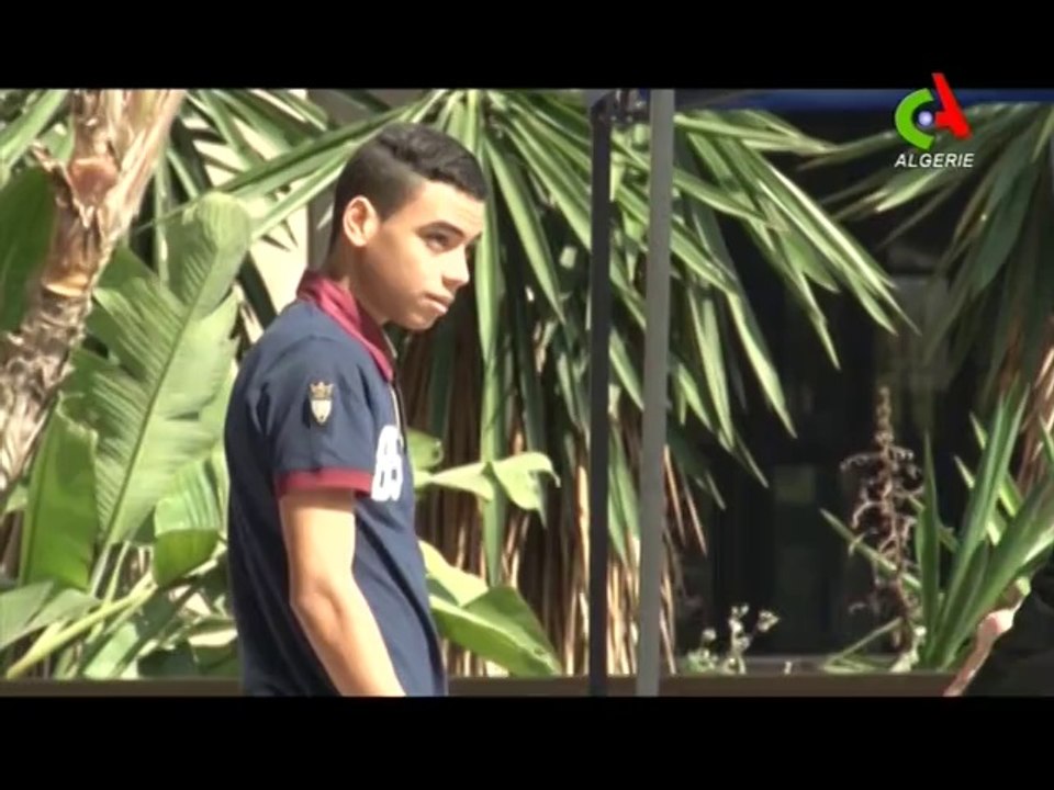 Wassae Balek (16-07-2014)  وسّع بالك