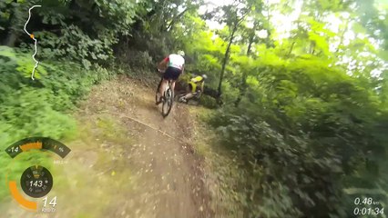 Discesa Veloce Roasio