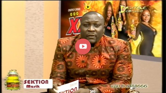 SEKTION MUSIK DECE DIMANCHE 20 Juillet 2014 TOUS VOS NEWS MUSICAL AVEC NATI LOKOLE