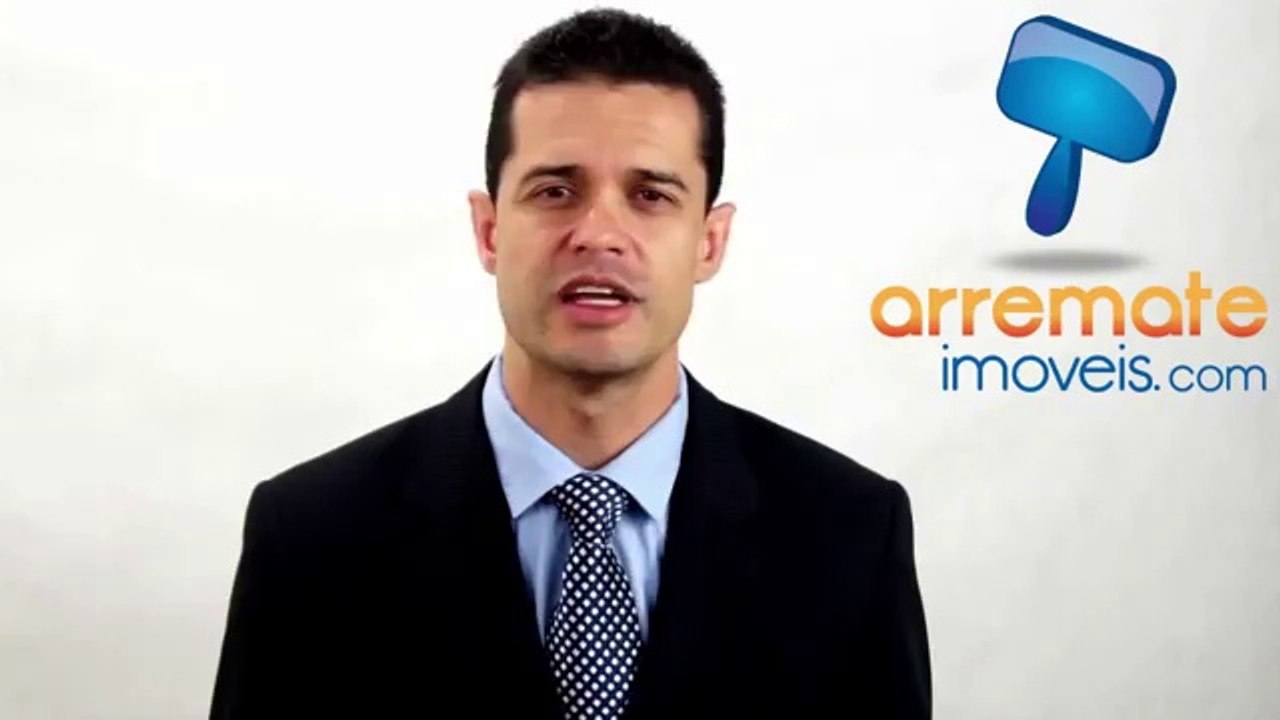 Como ganhar dinheiro com leilões de imóveis