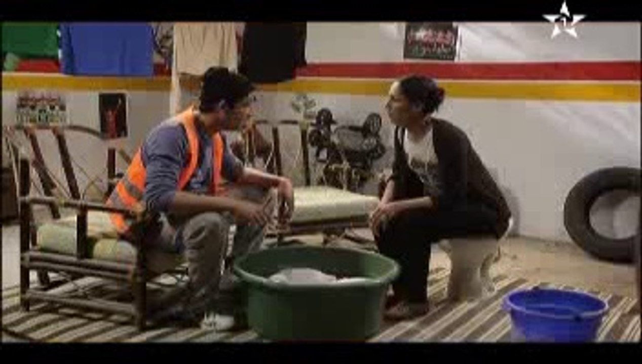 Parking Ep 22