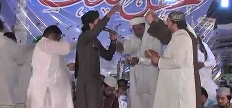 New Beautiful Naat SARA PIYAR ZAMANA DA By Muhammad Salman Qadri 0303 0650840 , 0332 1048066