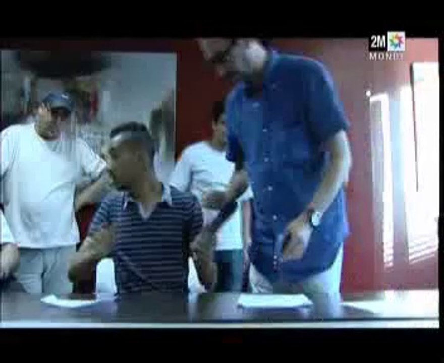 Jar Wa Majrour Ep 22