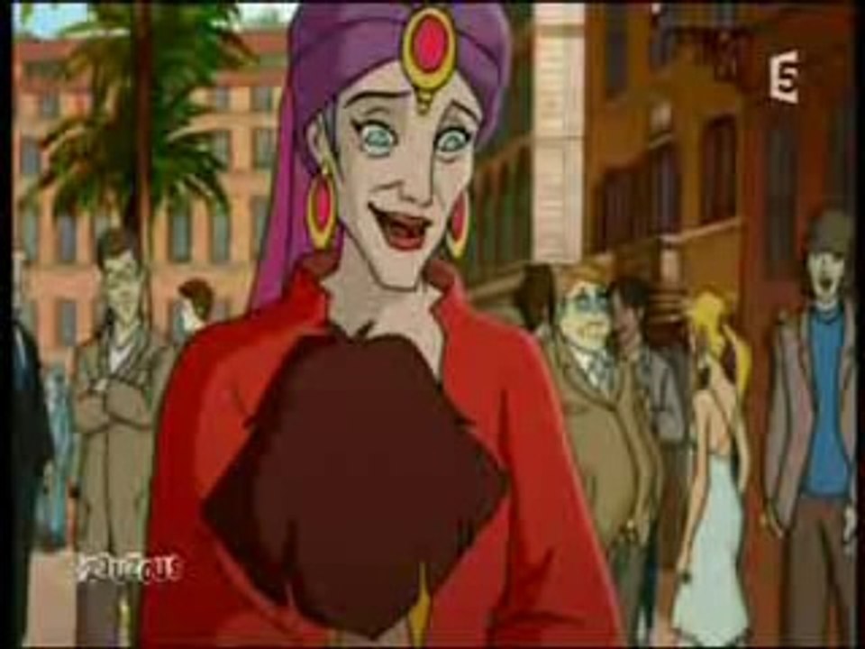 Stellina 25 Nouvelle fugue