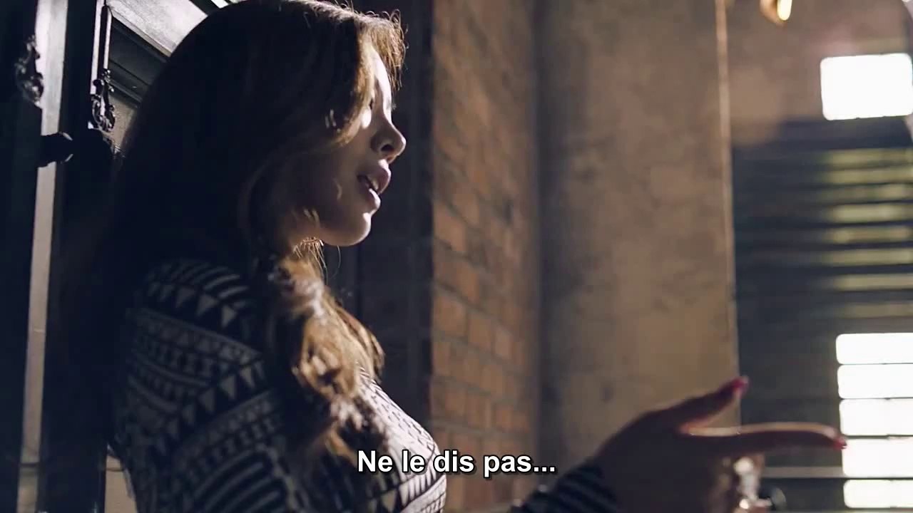 [HD][VOSTFR] Lucky J- Can you hear me