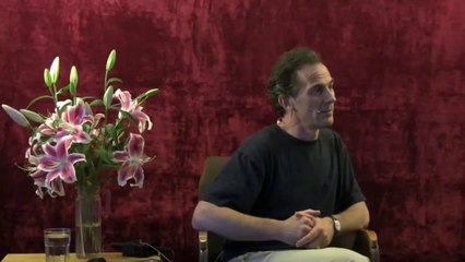 Rupert Spira - Perchè non sono ancora illuminata?