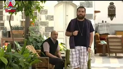 مسلسل ضبو الشناتي الحلقة 22