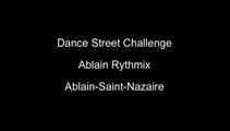 Street Dance Challenge - Ablain Rythmix