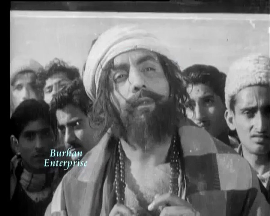 INAYAT HUSSAIN BHATTI - DIL DAIN LAI KISE NOON NAZRANA  - FILM - MORNEE