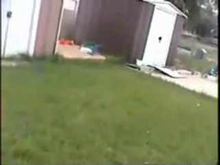 1st person view of life