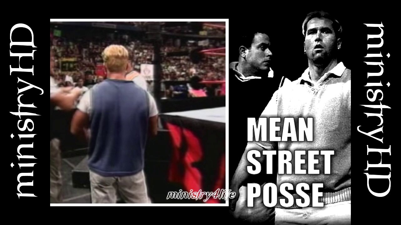 The Undertaker 5th Titantron - 1st "Corporate Ministry" | Custom Remake [v2] (ministry4life)