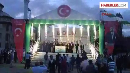 Bakan Eroğlu: İstanbul'da Su Sıkıntısı Olmayacak" Haberine Ek