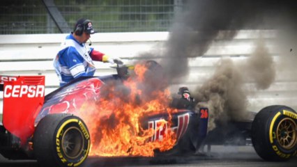 F1: Rosberg reafirma su liderato al ganar en casa