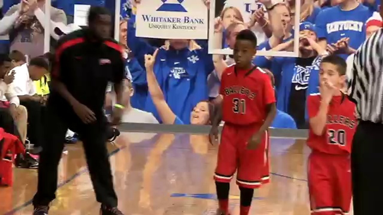 LeBron_James_Jr._ en AAU