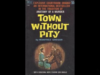 Town Without Pity - Bobby Steele