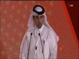 كلمة الدكتور ثاني الكواري مدير مونديال قطر لليد 2015