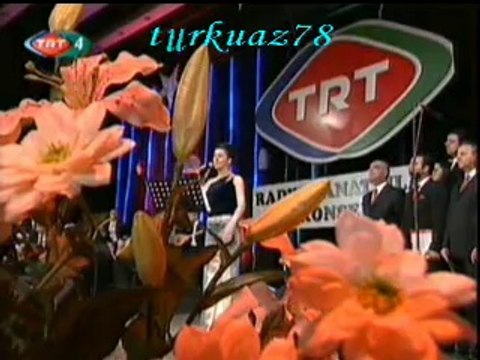 Vildan TURAN-Bugün Bana Bir Hâl Oldu (Vay Vay Dünyâ Vay)