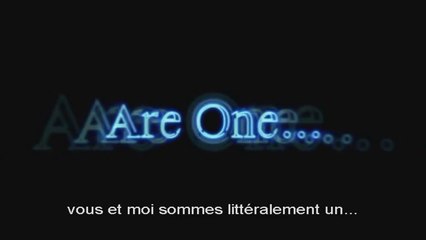 What The Bleep Do We Know !? Down The Rabbit Hole / Que Sait-On Vraiment De La Réalité !? Dans Le Terrier Du Lapin [HD] (VOSTFR) (2/3)