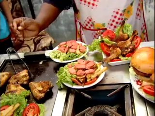 Laura Casos Resueltos Carritos Sanguicheros