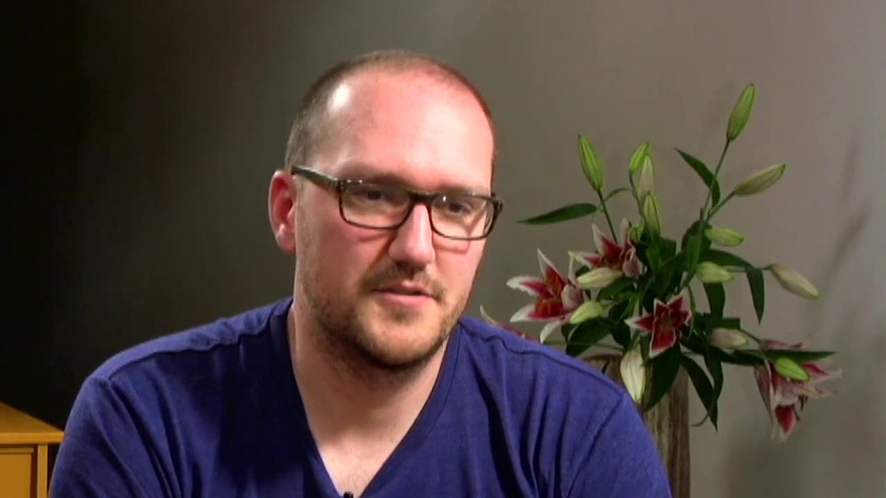 Joe Stump on How SimpleGeo Co-Founder Grows Into Leadership Role