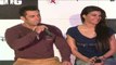 Which Game Salman Khan Played With Jacqueline Fernandez ?