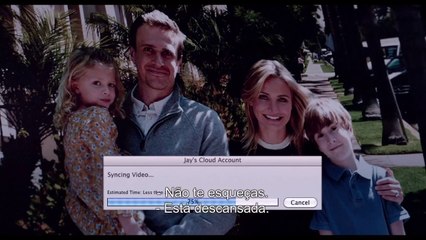 O NOSSO VÍDEO PROIBIDO - Trailer Legendado