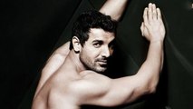 John Abraham Looses 17 kgs For His Next