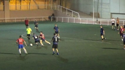 px Champions: Rest. Richi 3-0 Loa Parratas