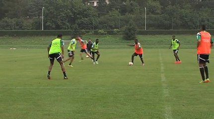 Du jeu et du mouvement