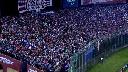 Libertadores, esordio e gol decisivo