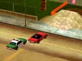 GTA Grand theft auto Vice City Stories