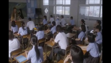 【町山博彦】2年A組 社本高明 メガネくん #2