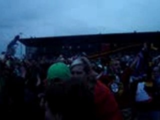 Portugal/Mexique but du Mexique