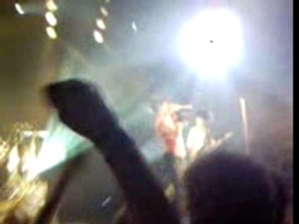 Superbus - Butterfly