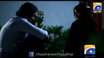 Aasmanon Pay Likha - Episode 13