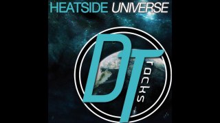 Heatside Vs Funkerman - Speed Up Universe (Adrien Toma Booty)