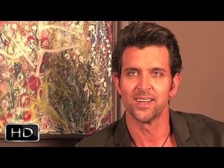 We Are Going To Make A Few Heads Turn In The West With Krrish 3 - Hrithik Roshan