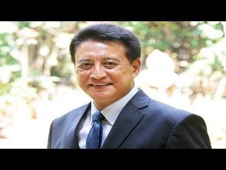 Danny Denzongpa Reveals Why He's Not Launching His Son 🎬
