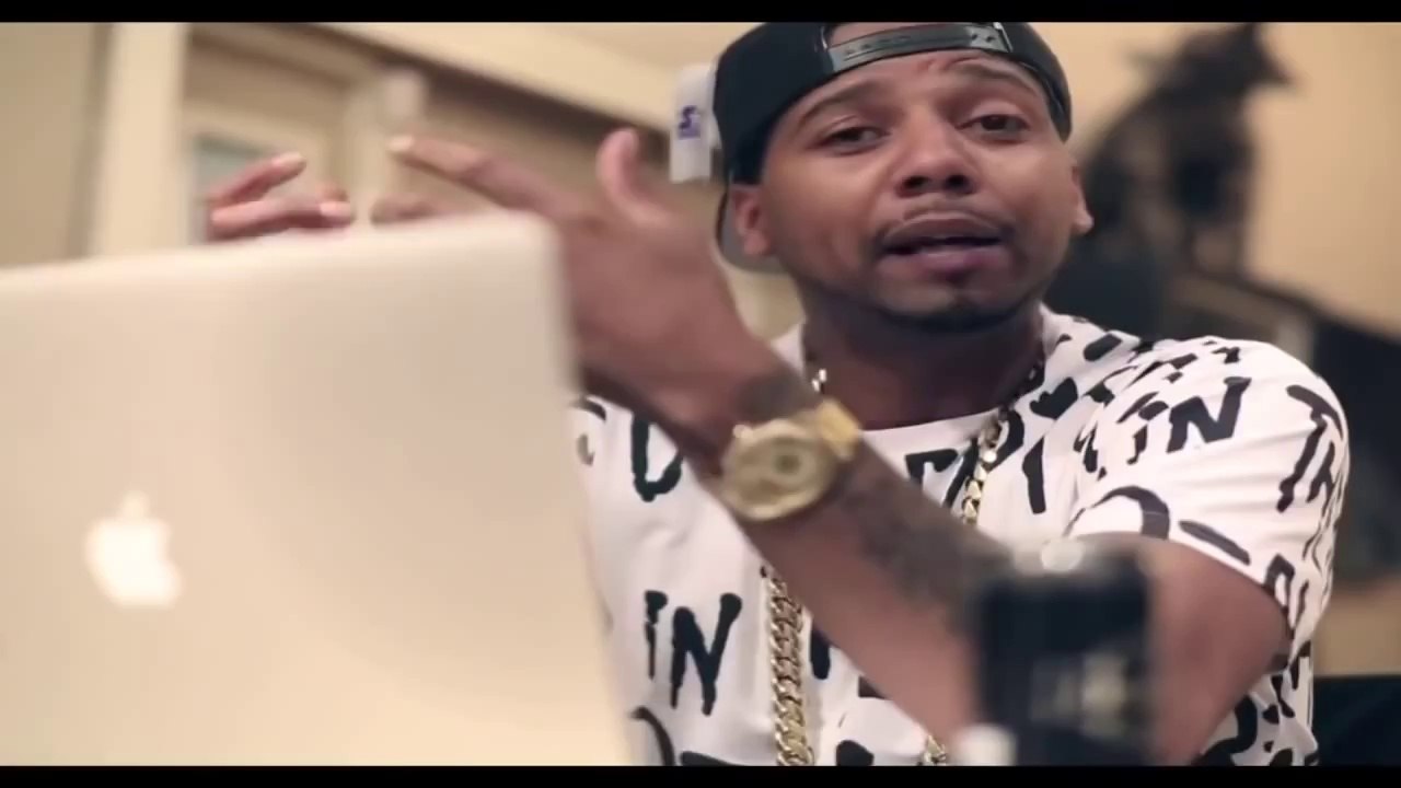 JUELZ SANTANA! Explains WakeUpNow HD