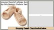 Best Price Jefferies Socks Baby-Girls Newborn Gladiator Sandal