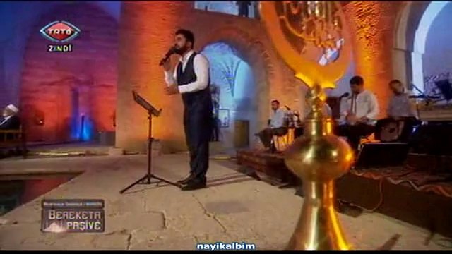 Murat Belet SEN SULTANSIN BEN GEDA Bereketa Paşıve 15.Ramazan 2014