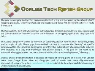 The Corliss Group Latest Tech Review: New Algorithm Finds the Most Beautiful