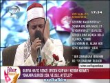 REMZİ ER Bakara suresi Ramazan 2014